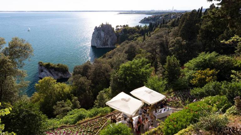 Modro gospodarstvo ponuja možnost čezmejnega skupnega razvoja