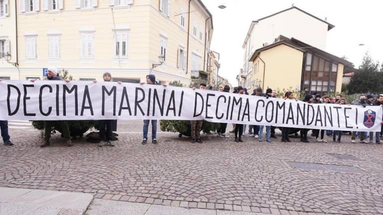 »Sprejemanje veteranov oddelka X mas je nedopustno«