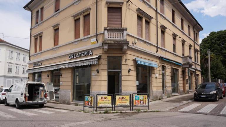 Trg Na Kornu čaka lepotni poseg