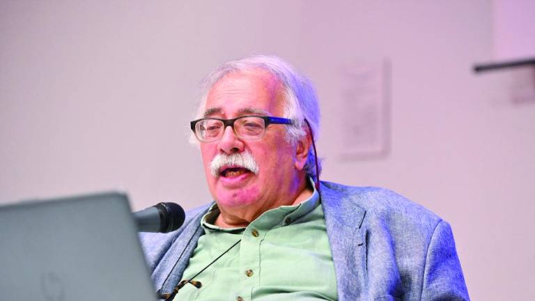 »Zapor človeka razčloveči«