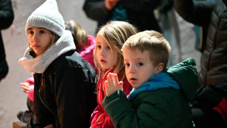 Četrti koncert na Pečah uspel