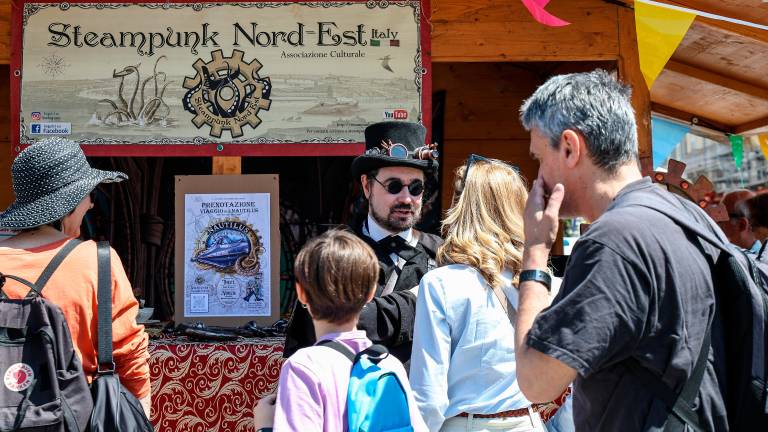 Praznik znanstvene in tehnične ustvarjalnosti Maker Faire