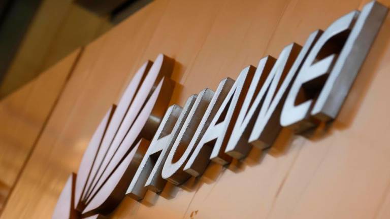 V Sloveniji novo logistično vozlišče Huaweija