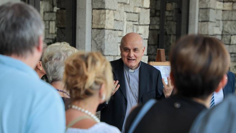 Janez Pavel Dianin: Različnost v je bogastvo, če je v dialogu