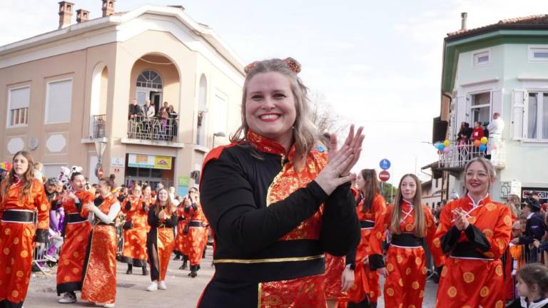 Na šempetrskem pustu števerjanska zmaga