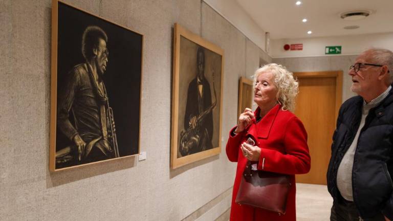 Pogledi, vrednote in ljubezen Franca Duga