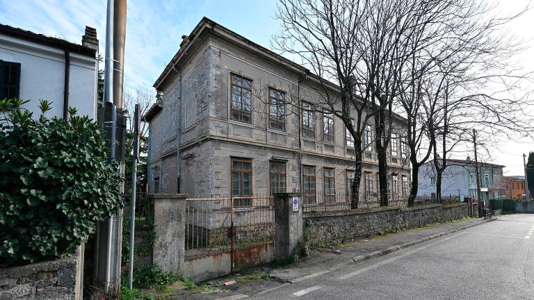 Zaradi neustreznosti stavbe zaprli škedenjska muzeja