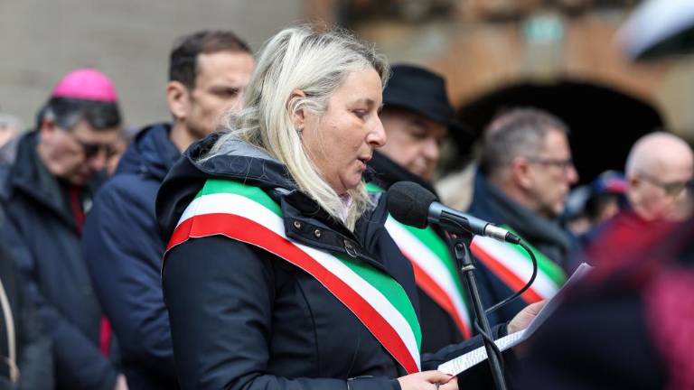 »Brezbrižnost je slabša od nasilja«