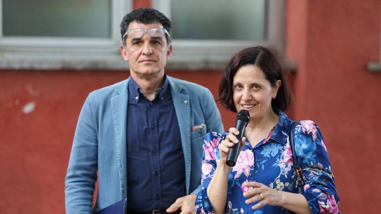 Solidarnostni dar za igro, rast in druženje