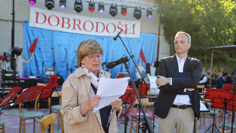 Ljudje se množično odzovejo, ko so pravice ogrožene
