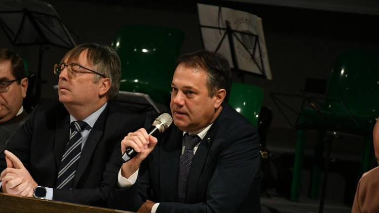 V ospredju skrb za tkanje vezi in krepitev dialoga