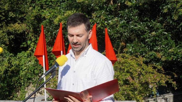 Še vedno opominja in združuje