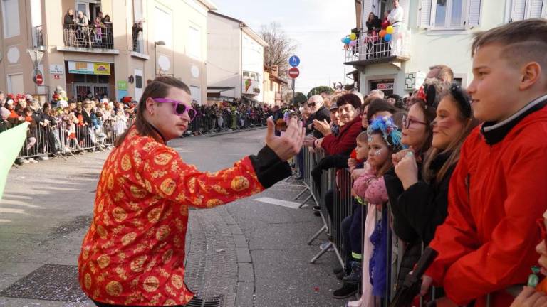 Na šempetrskem pustu števerjanska zmaga