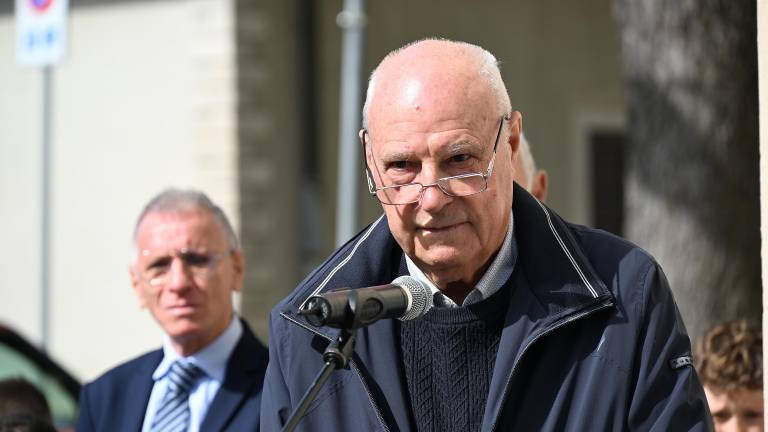 »Nikoli ne pozabi tistih ubogih 71, ki so jih ubili namesto nas«