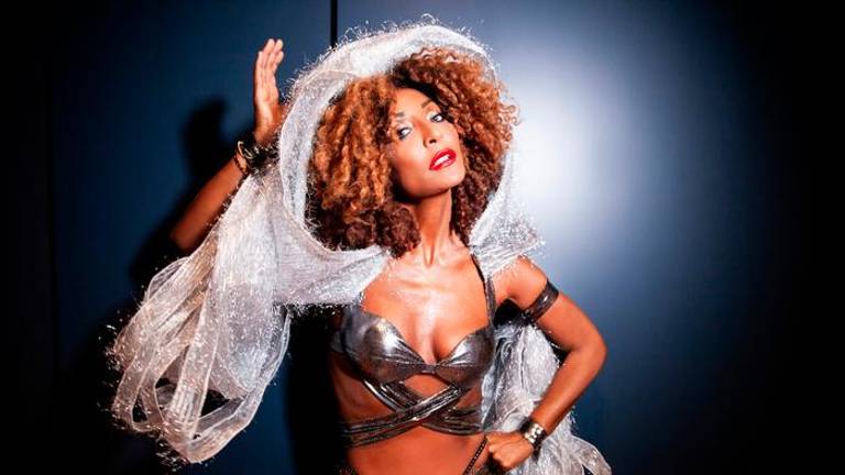 San Marino na Evrovizijo pošilja pevko Senhit