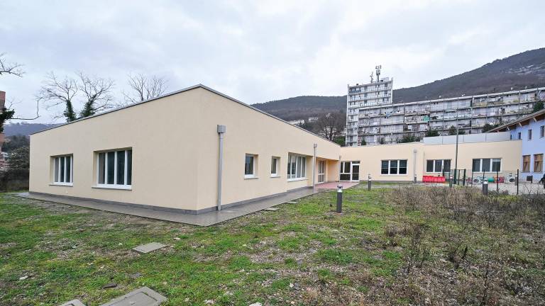 Desna sredina zavrnila predlog za slovenske jasli