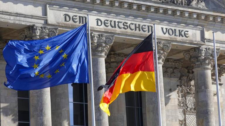 »Volitve v Nemčiji bodo prelomne za celo Evropo«