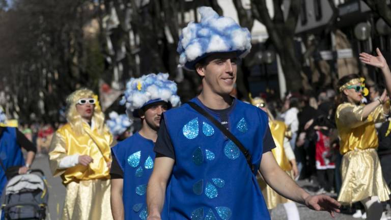 Medjevas-Štivan do zmage v Tržiču