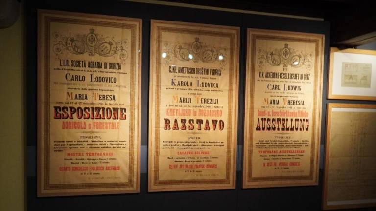 Goriška se predstavlja v vsej svoji jezikovni in kulturni pestrosti