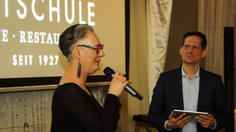 Nemški trg je za kulturni turizem izjemnega pomena