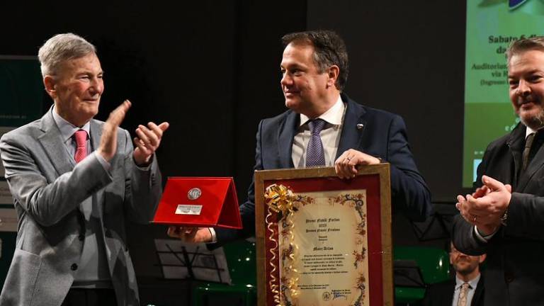 V ospredju skrb za tkanje vezi in krepitev dialoga