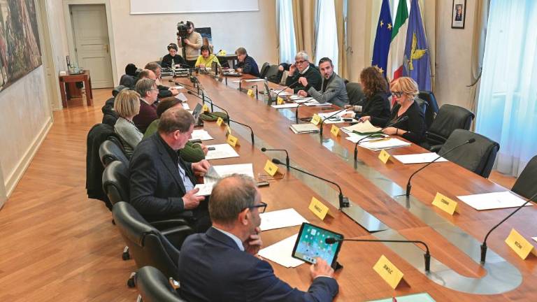 Paritetni odbor zaključil mandat, nove seje ne bo