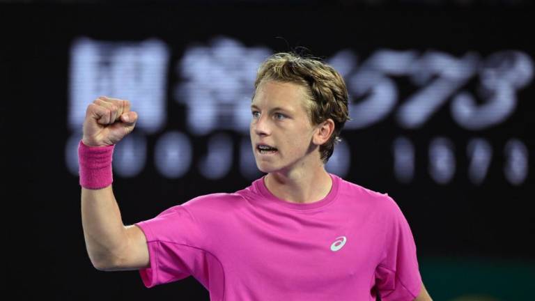 Slovenski up iz Melbourna na ... Padriče