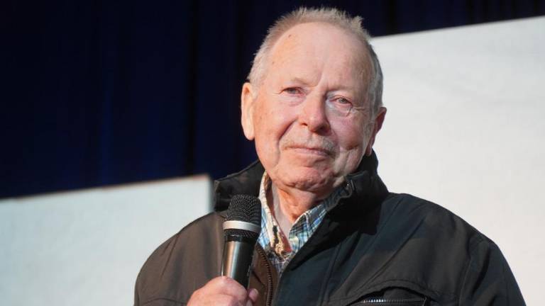 Proslavili so sloves in dediščino pogumnih ljudi