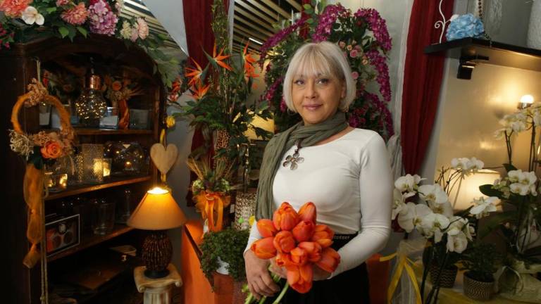 Ni le poklic, temveč poslanstvo