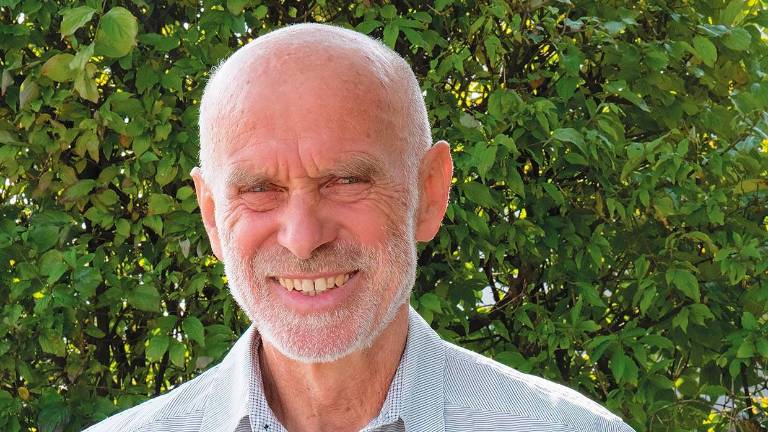 Na Triglavu se je ponesrečil Andrej Štremfelj