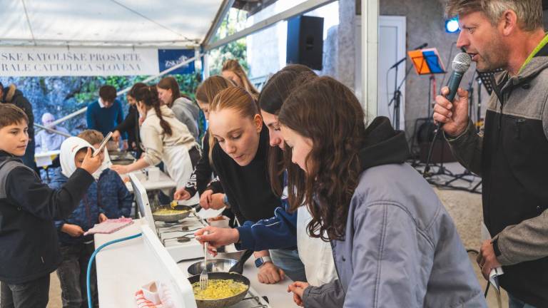 Nad šagrami visi Damoklejev meč reforme tretjega sektorja