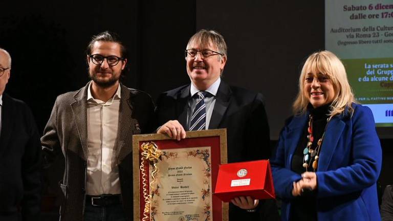 V ospredju skrb za tkanje vezi in krepitev dialoga