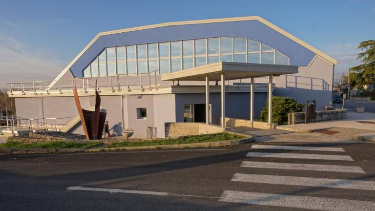 Občina Sovodnje v javna dela vložila več kot milijon evrov