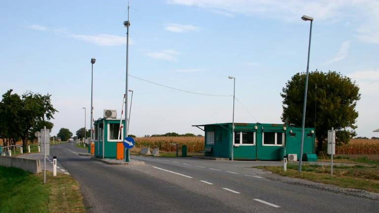 Avstrija odpira mejne prehode s Češko, Slovaško in Madžarsko