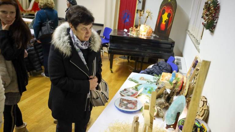 V Števerjanu ustvarjalni posamezniki in povezanaskupnost