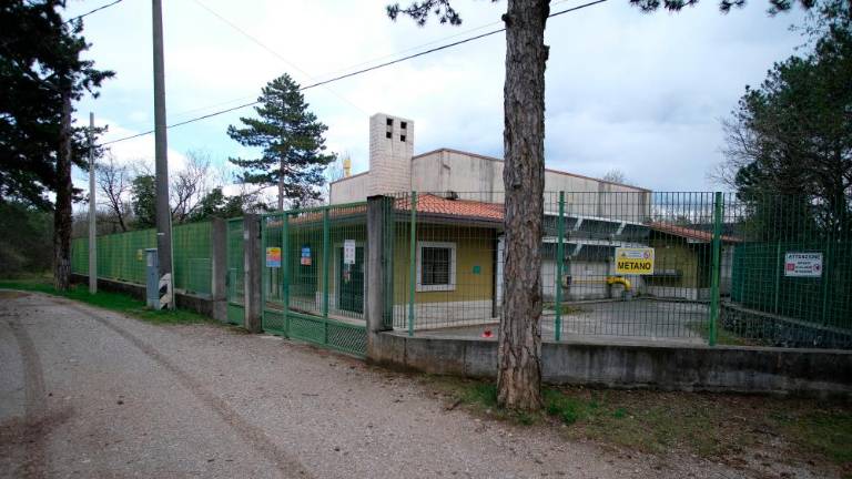 »Družba Snam preskočila jusarje«