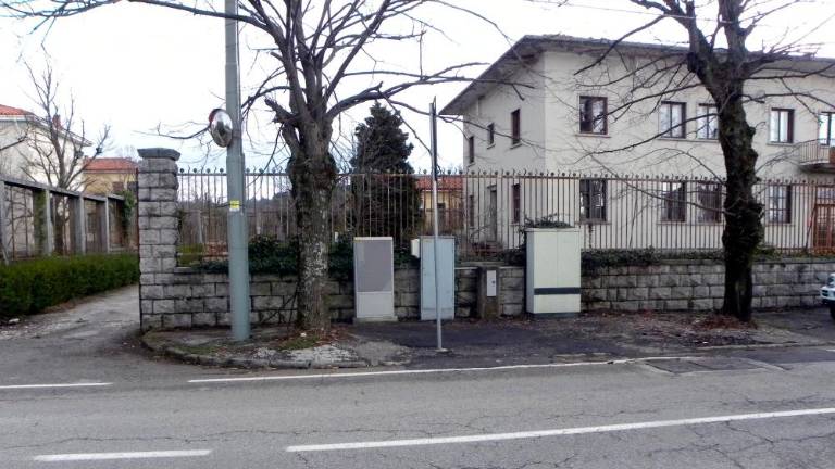 Begunsko taborišče na Padričah: sodišče dalo prav Občini Trst