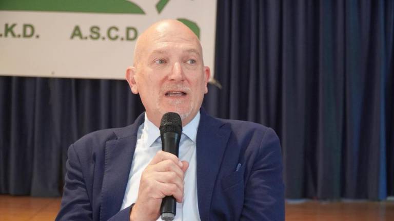 Skozi trpko zgodbo dedka opisal zatiranje Slovencev