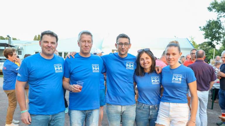 V Sovodnjah nov logotip, ki združuje preteklost in prihodnost