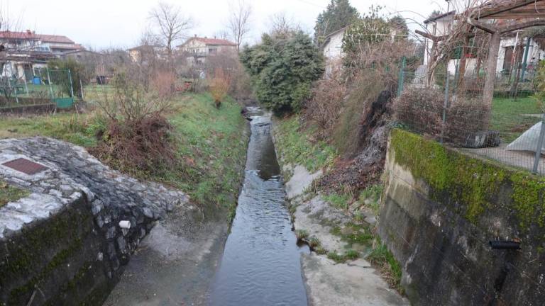 Evropa bo za Vipavo prispevala 10 milijonov evrov