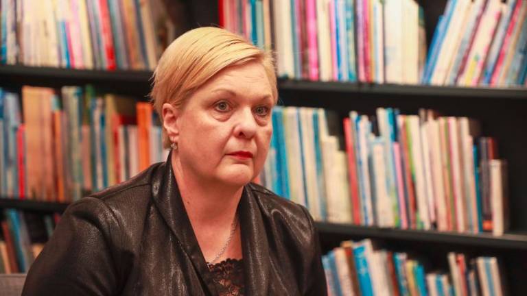 S premišljeno didaktiko do rasti znanja slovenščine