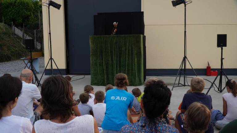 S Sardinije v Števerjan