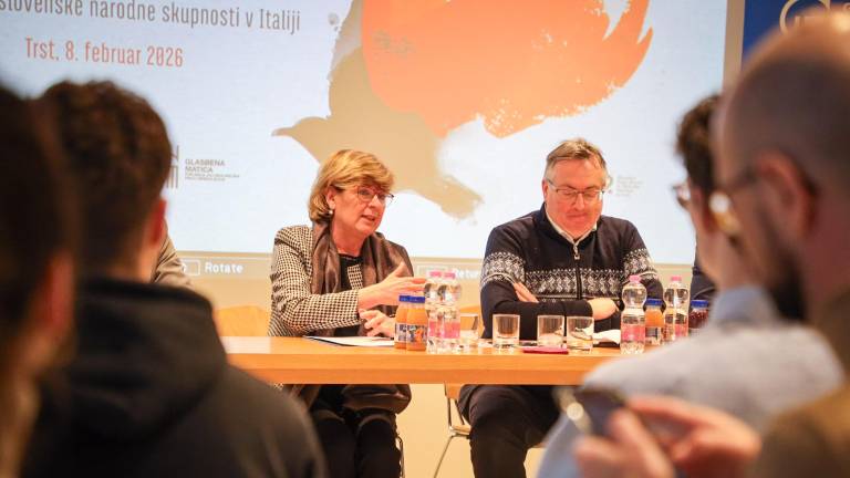 SKGZ in SSO pisala ministru Kajzerju