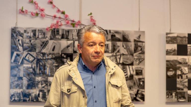 Luca Pisk ostaja sovodenjski župan