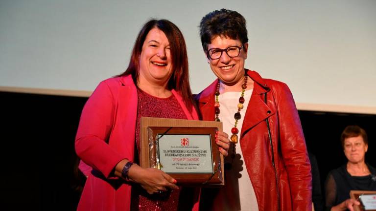 »Na valu sprememb«