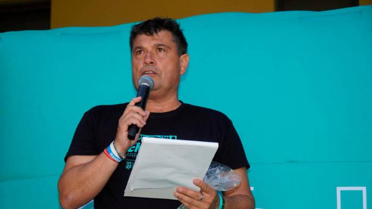 Rekordna udeležba na 40. Soški regati