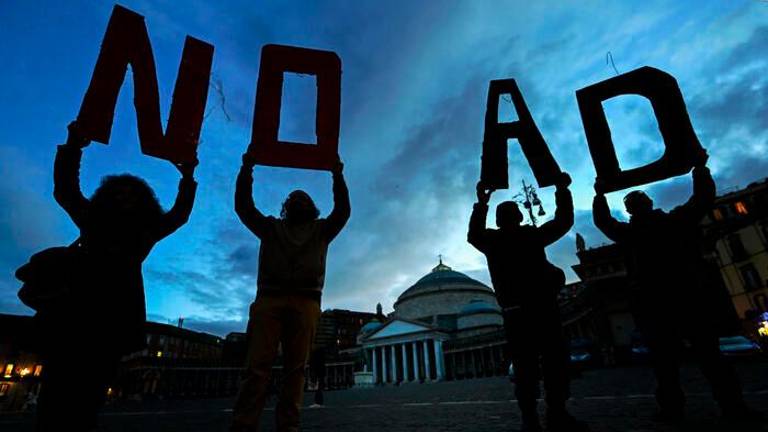 Shod proti t.i. diferencirani avtonomiji