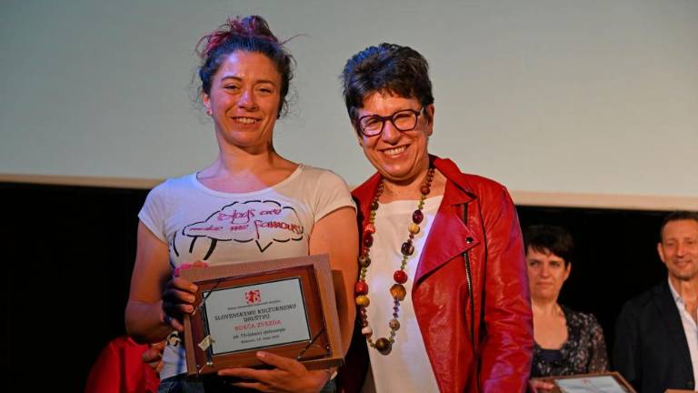 »Na valu sprememb«