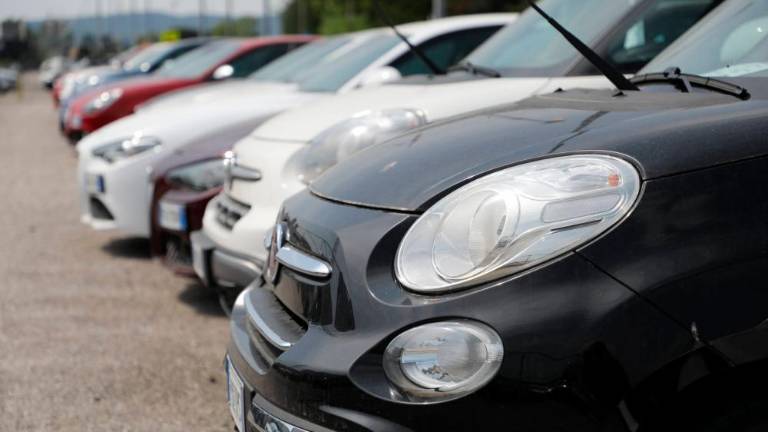 Na Goriškem za trajne dobrine porabili najmanj