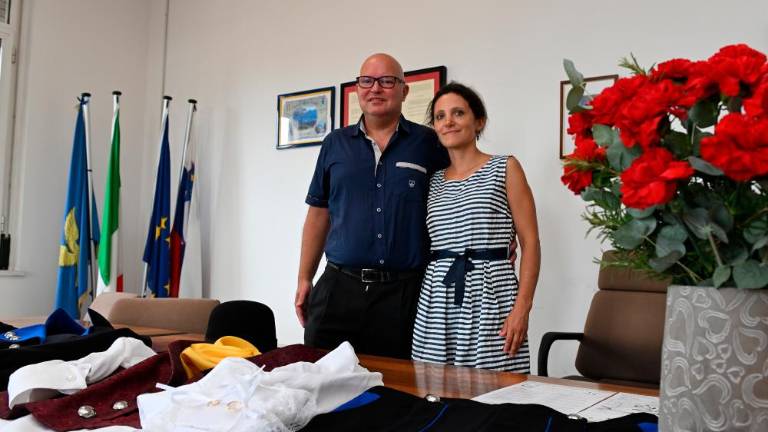 Kraška ohcet: odštevanje se je tudi uradno začelo